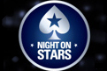 Night on Stars