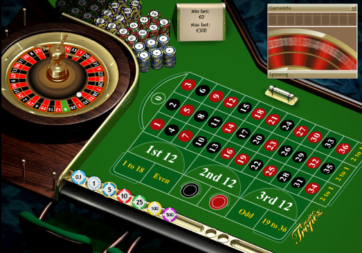 roulette