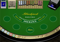 black jack