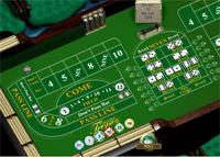 craps